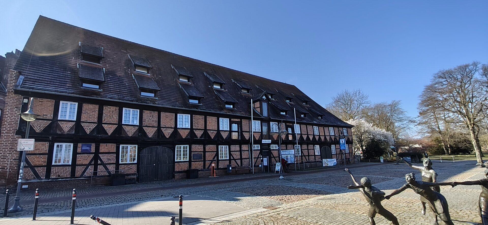 Marstall Winsen